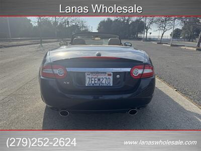 2010 Jaguar XK   - Photo 6 - Sacramento, CA 95815