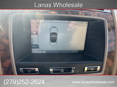 2010 Jaguar XK   - Photo 19 - Sacramento, CA 95815