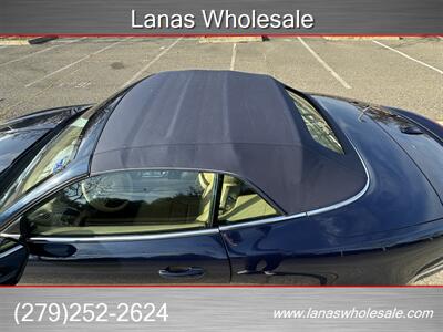 2010 Jaguar XK   - Photo 31 - Sacramento, CA 95815