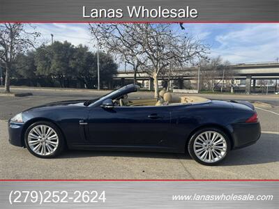 2010 Jaguar XK   - Photo 3 - Sacramento, CA 95815