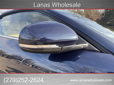 2010 Jaguar XK   - Photo 32 - Sacramento, CA 95815