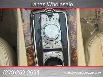 2010 Jaguar XK   - Photo 21 - Sacramento, CA 95815