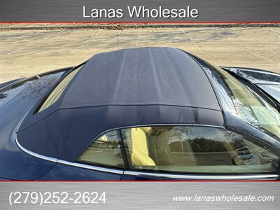 2010 Jaguar XK   - Photo 30 - Sacramento, CA 95815