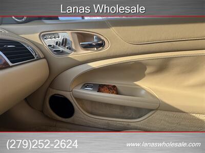 2010 Jaguar XK   - Photo 13 - Sacramento, CA 95815