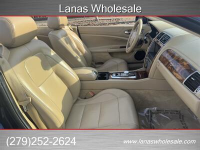 2010 Jaguar XK   - Photo 11 - Sacramento, CA 95815