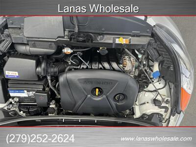2013 Hyundai ELANTRA GLS   - Photo 22 - Sacramento, CA 95815