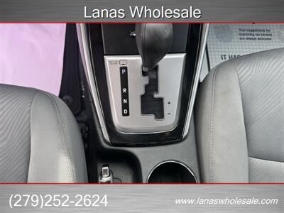 2013 Hyundai ELANTRA GLS   - Photo 20 - Sacramento, CA 95815