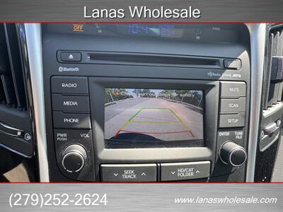 2014 Hyundai SONATA SE 2.0T   - Photo 15 - Sacramento, CA 95815