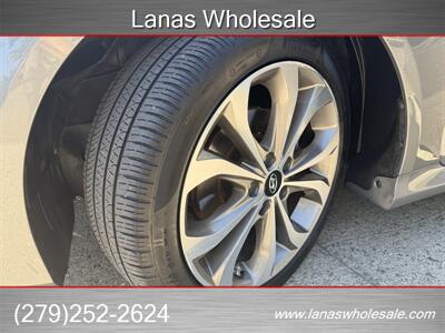 2014 Hyundai SONATA SE 2.0T   - Photo 17 - Sacramento, CA 95815