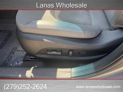 2014 Hyundai SONATA SE 2.0T   - Photo 10 - Sacramento, CA 95815