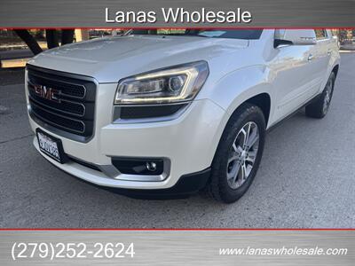 2013 GMC Acadia SLT-1  121590 - Photo 19 - Sacramento, CA 95815