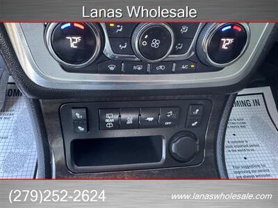 2013 GMC Acadia SLT-1  121590 - Photo 16 - Sacramento, CA 95815