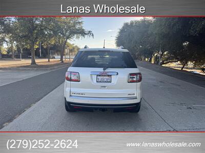 2013 GMC Acadia SLT-1  121590 - Photo 5 - Sacramento, CA 95815
