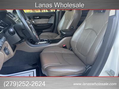 2013 GMC Acadia SLT-1  121590 - Photo 8 - Sacramento, CA 95815