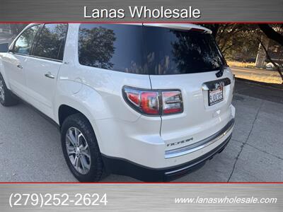 2013 GMC Acadia SLT-1  121590 - Photo 20 - Sacramento, CA 95815