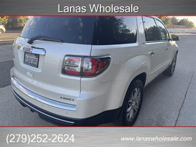 2013 GMC Acadia SLT-1  121590 - Photo 21 - Sacramento, CA 95815