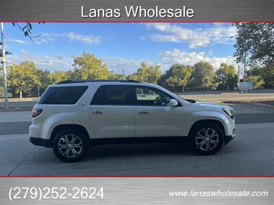 2013 GMC Acadia SLT-1  121590 - Photo 6 - Sacramento, CA 95815