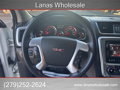 2013 GMC Acadia SLT-1  121590 - Photo 13 - Sacramento, CA 95815