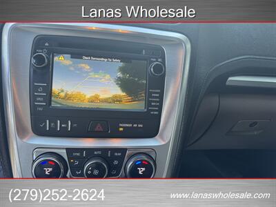 2013 GMC Acadia SLT-1  121590 - Photo 10 - Sacramento, CA 95815