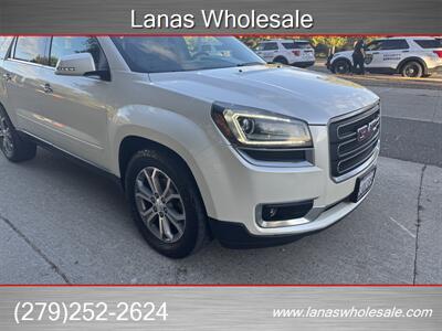 2013 GMC Acadia SLT-1  121590 - Photo 18 - Sacramento, CA 95815