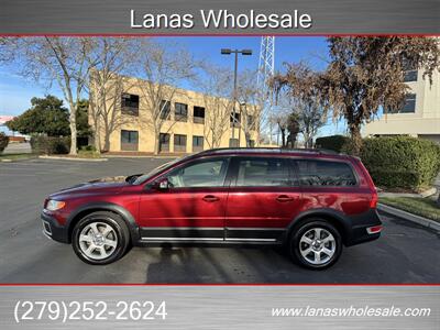 2008 Volvo XC70 3.2 AWD   - Photo 4 - Sacramento, CA 95815