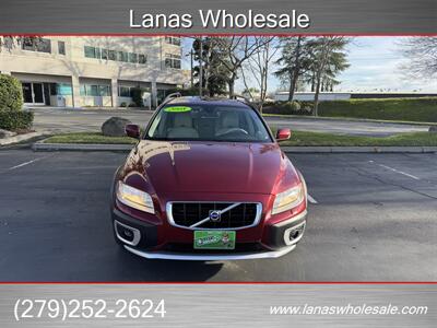 2008 Volvo XC70 3.2 AWD   - Photo 2 - Sacramento, CA 95815