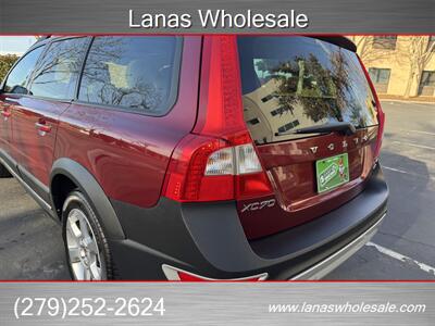 2008 Volvo XC70 3.2 AWD   - Photo 28 - Sacramento, CA 95815