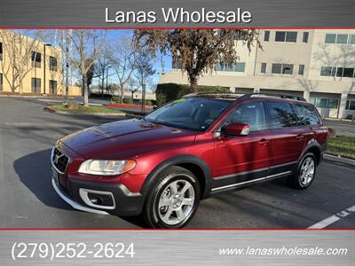 2008 Volvo XC70 3.2 AWD   - Photo 3 - Sacramento, CA 95815