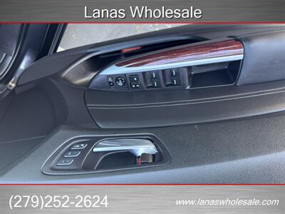 2015 Acura TLX w/Tech / Navigation   - Photo 19 - Sacramento, CA 95825