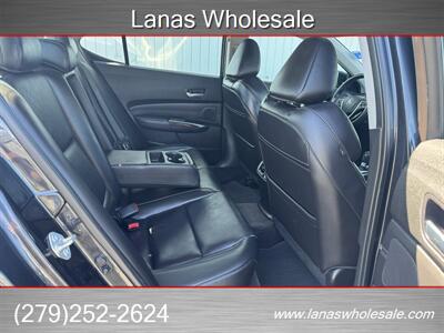 2015 Acura TLX w/Tech / Navigation   - Photo 15 - Sacramento, CA 95825