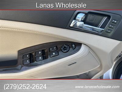 2013 Kia Optima EX   - Photo 14 - Sacramento, CA 95815