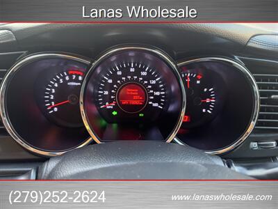 2013 Kia Optima EX   - Photo 18 - Sacramento, CA 95815