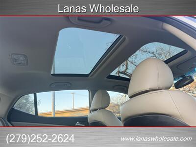 2013 Kia Optima EX   - Photo 16 - Sacramento, CA 95815