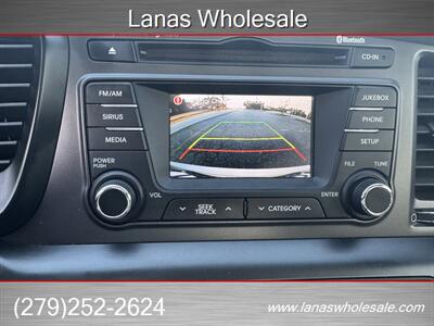 2013 Kia Optima EX   - Photo 9 - Sacramento, CA 95815