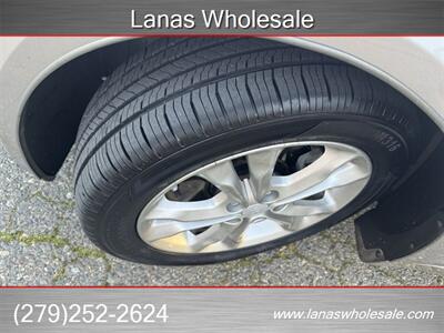 2013 Kia Optima EX   - Photo 31 - Sacramento, CA 95815