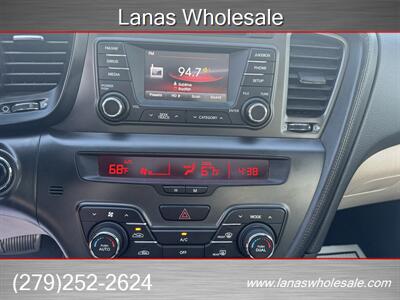 2013 Kia Optima EX   - Photo 19 - Sacramento, CA 95815