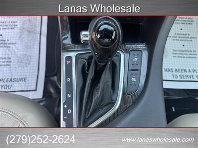 2013 Kia Optima EX   - Photo 25 - Sacramento, CA 95815