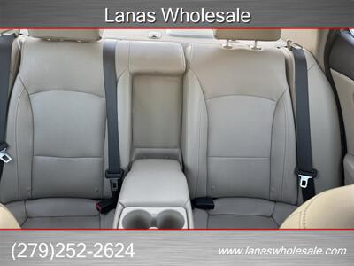 2013 Kia Optima EX   - Photo 26 - Sacramento, CA 95815