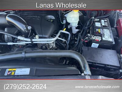 2015 RAM 1500 Tradesman 5.7 L Hemi 4WD   - Photo 23 - Sacramento, CA 95825