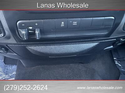 2015 RAM 1500 Tradesman 5.7 L Hemi 4WD   - Photo 14 - Sacramento, CA 95825