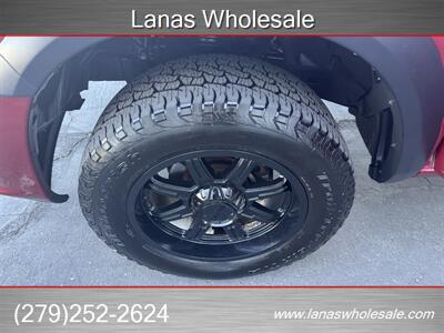 2015 RAM 1500 Tradesman 5.7 L Hemi 4WD   - Photo 21 - Sacramento, CA 95825