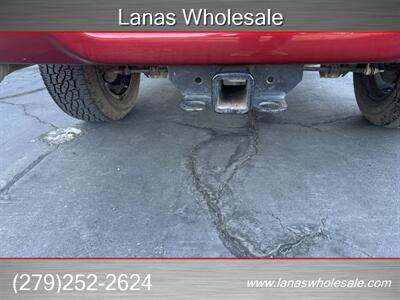 2015 RAM 1500 Tradesman 5.7 L Hemi 4WD   - Photo 28 - Sacramento, CA 95825