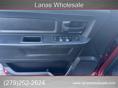 2015 RAM 1500 Tradesman 5.7 L Hemi 4WD   - Photo 20 - Sacramento, CA 95825