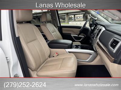 2016 Nissan Titan XD SL   - Photo 8 - Sacramento, CA 95815