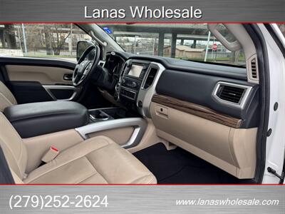 2016 Nissan Titan XD SL   - Photo 7 - Sacramento, CA 95815