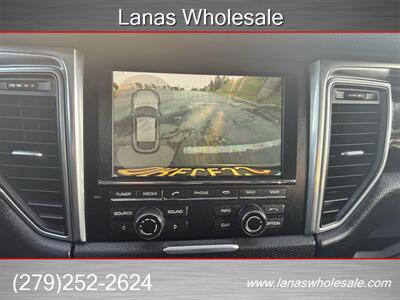 2015 Porsche Macan S AWD   - Photo 13 - Sacramento, CA 95815