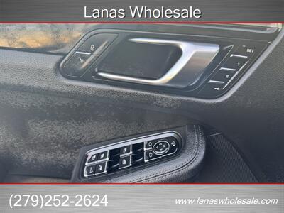 2015 Porsche Macan S AWD   - Photo 17 - Sacramento, CA 95815