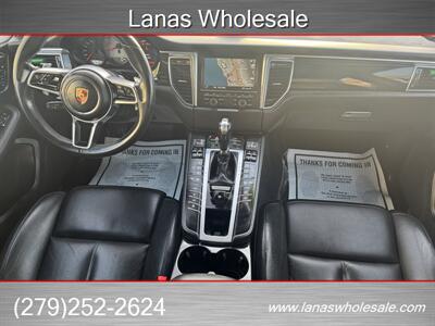 2015 Porsche Macan S AWD   - Photo 7 - Sacramento, CA 95815