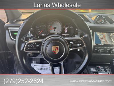 2015 Porsche Macan S AWD   - Photo 16 - Sacramento, CA 95815