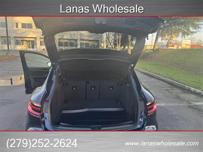 2015 Porsche Macan S AWD   - Photo 21 - Sacramento, CA 95815